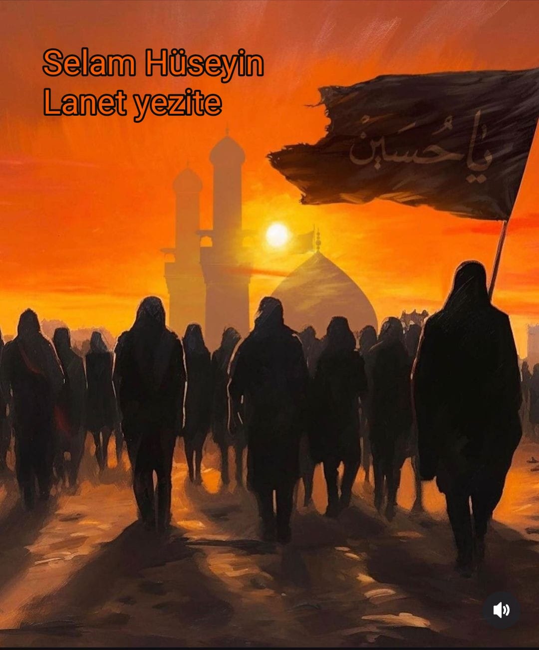 İmam Hüseyin (Aleyhisselam) Hakkındaki Kur’an Ayetleri (2)