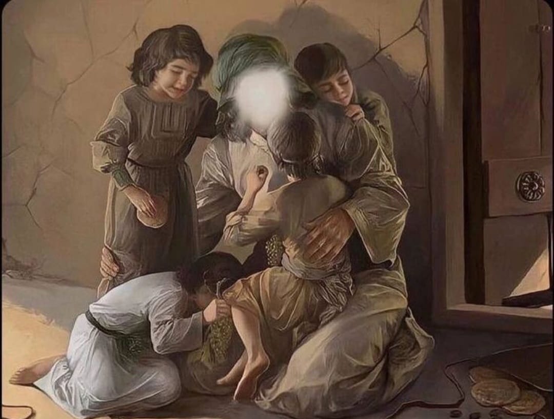 İmam Hüseyin (Aleyhisselam) Hakkındaki Kur’an Ayetleri (1)